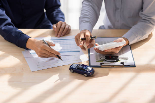 Carrollton auto coverage comparison